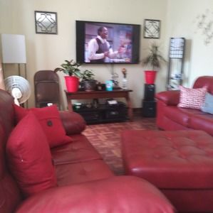 Meet your Posher, Cathy